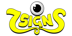 7Signs Casinò logo 7Signs Casinò logo