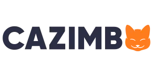 Cazimbo logo Cazimbo logo