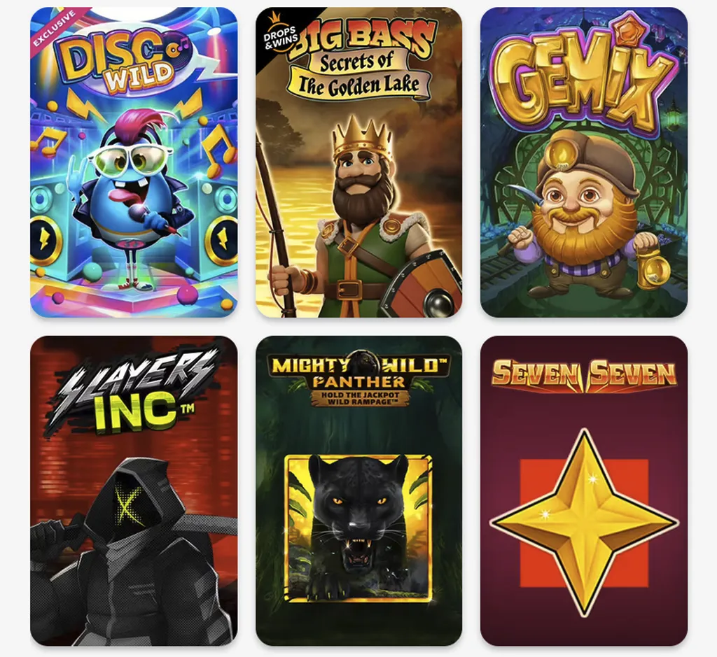 Jeux populaires de Cazimbo sur ordinateur Jeux populaires de Cazimbo sur ordinateur