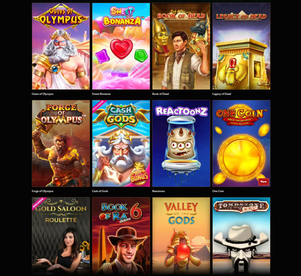 Jeux populaires de CrownPlay sur ordinateur Jeux populaires de CrownPlay sur ordinateur