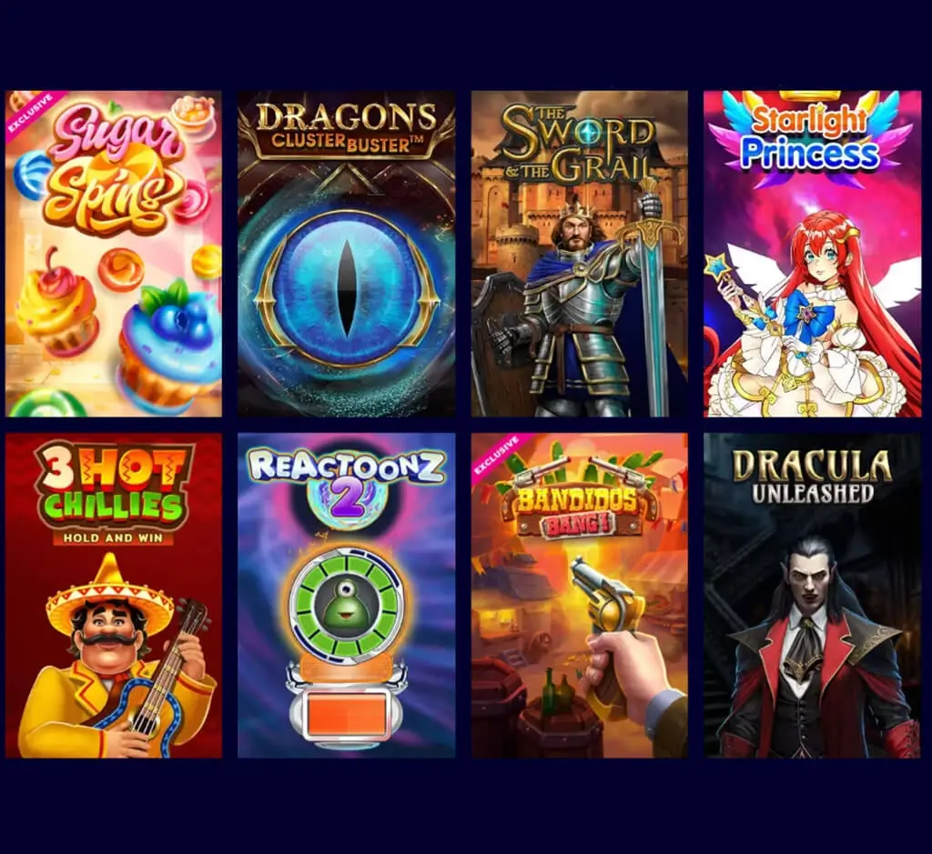 Jeux populaires de Mr Pacho sur ordinateur Jeux populaires de Mr Pacho sur ordinateur