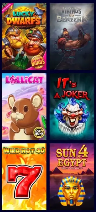Jeux populaires de Mr Pacho sur mobile Jeux populaires de Mr Pacho sur mobile