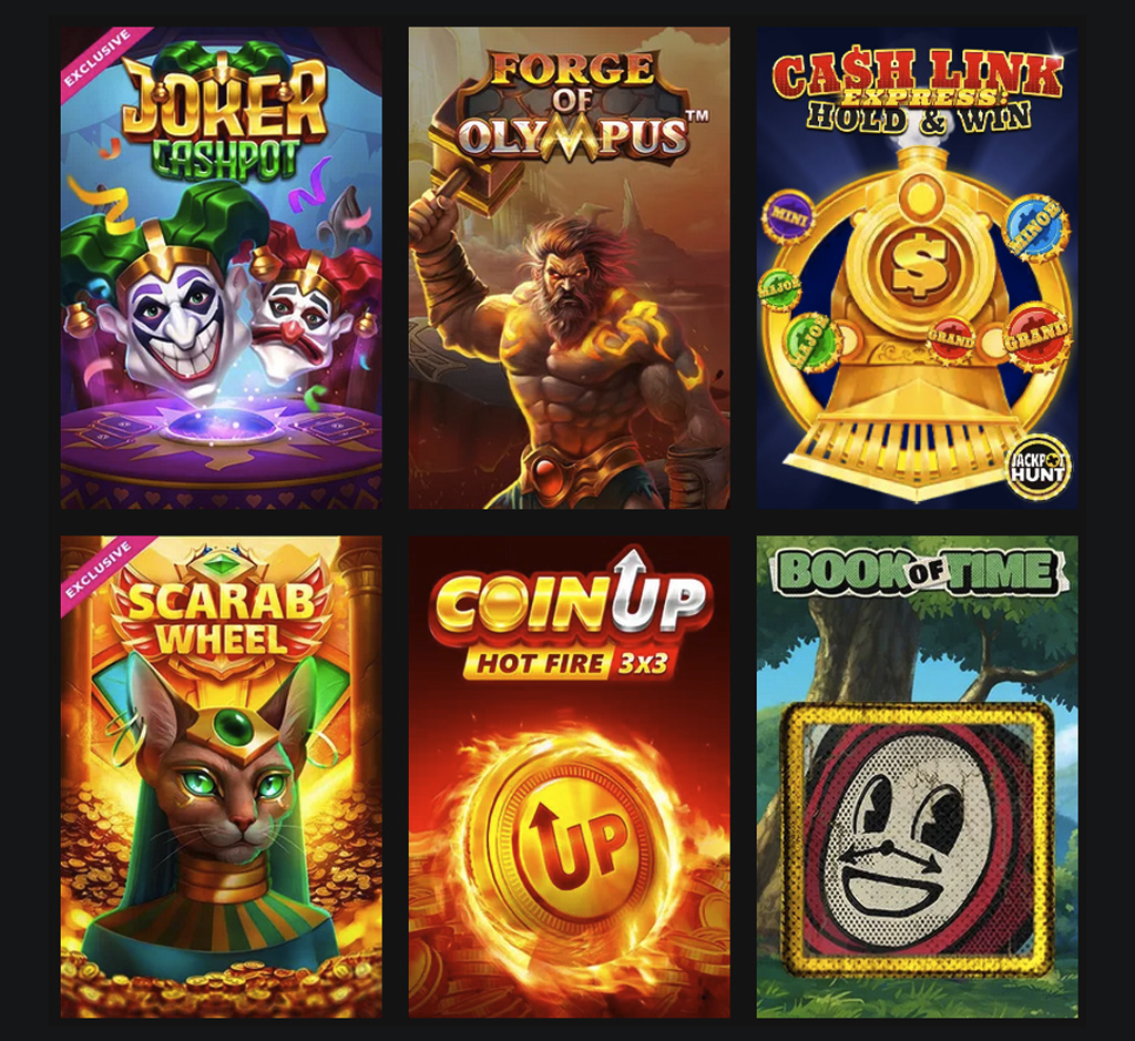 Jeux populaires de Rtbet sur ordinateur Jeux populaires de Rtbet sur ordinateur