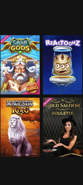 Jeux populaires de Rtbet sur mobile Jeux populaires de Rtbet sur mobile
