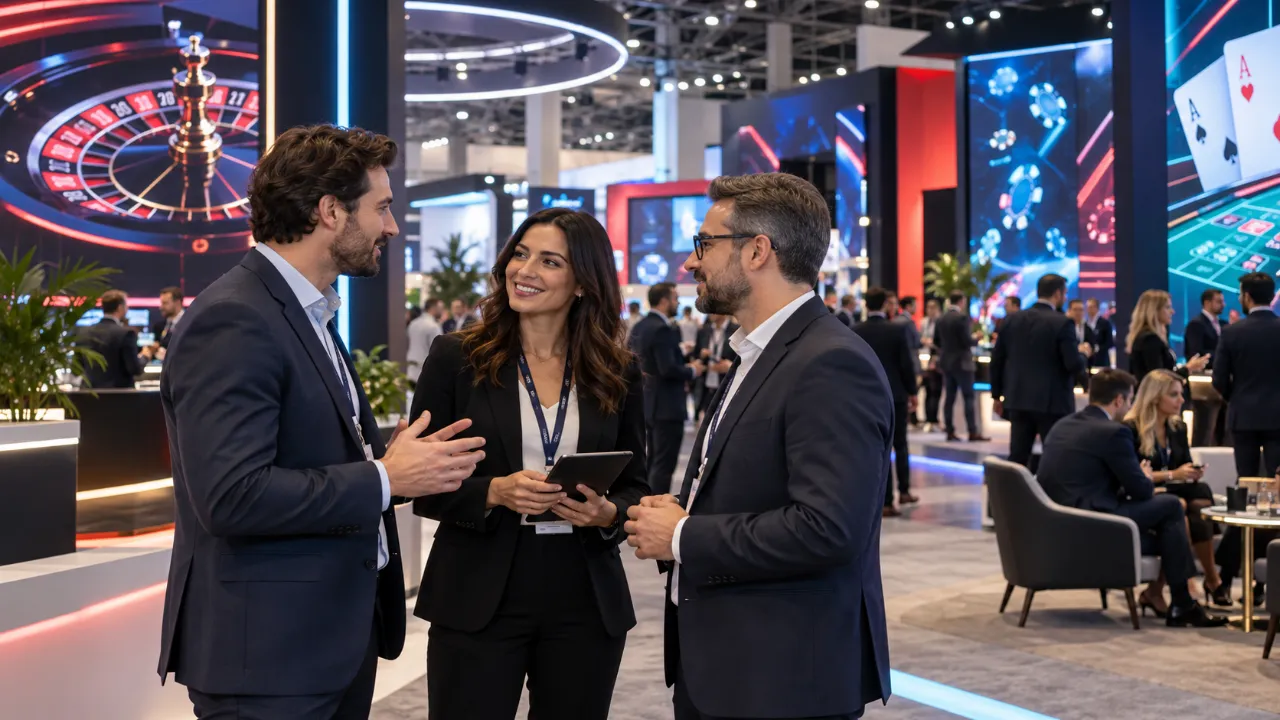 Agenda Igaming 2027
