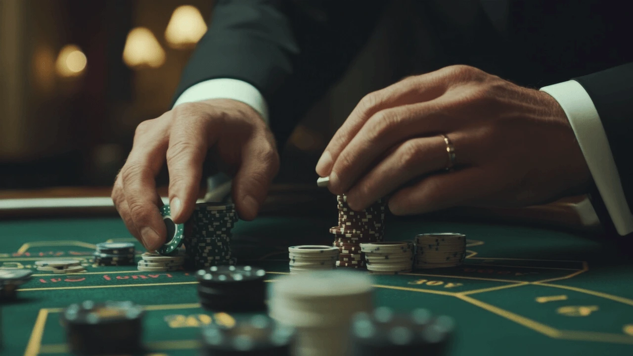 Particularités du casino PayPal